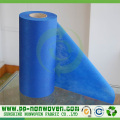 China Fabric Supplier Sale Non-Woven Rolls